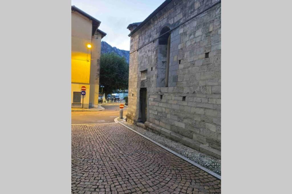Villa Lac Campione dʼItalia 外观 照片