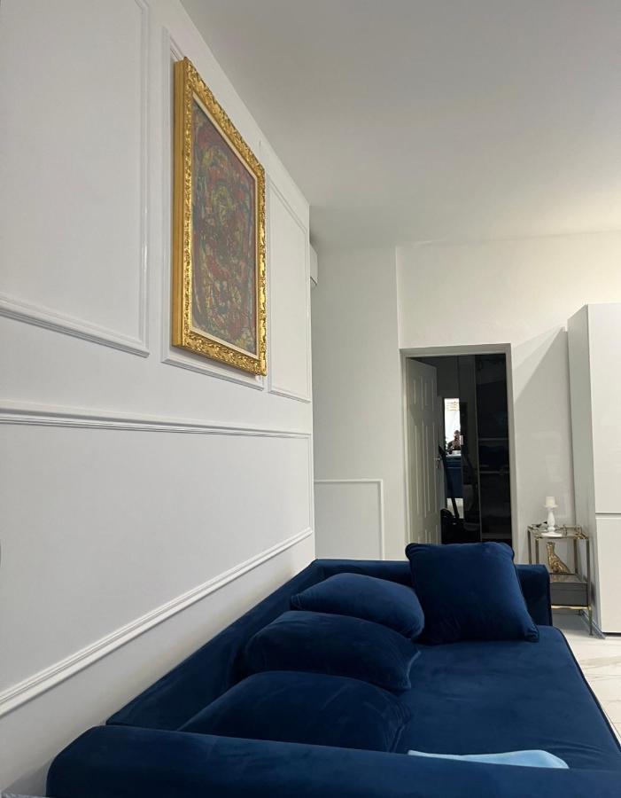 Villa Lac Campione dʼItalia 外观 照片